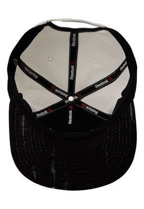 Gorra Blanca Reebok Ufc Fight Night Cap