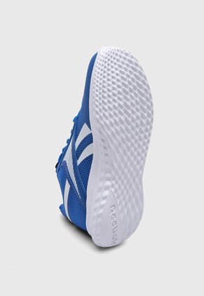 Tenis Reebok Rush Runner 5 Azul