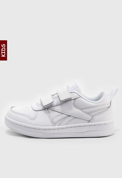 Tenis Lifestyle Blanco- Reebok Royal Prime 2.0