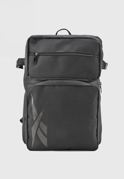 Morral Reebok Negro