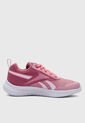 Tenis Reebok Rush Runner 5 Rosa de Reebok
