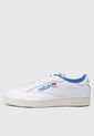 Tenis Reebok Classics Club C 85 Blanco de Reebok
