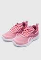 Tenis Reebok Rush Runner 5 Rosa de Reebok