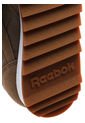 Tenis Running Café Reebok Cl Nylon ripple Mu de Reebok
