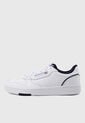 Tenis Reebok Phase Court Blanco de Reebok