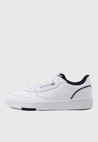 Tenis Reebok Phase Court Blanco Reebok