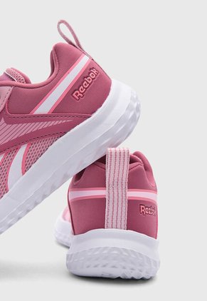 Tenis Reebok Rush Runner 5 Rosa