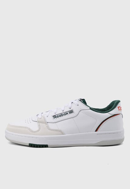 Tenis Reebok Phase Court Blanco