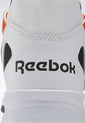 Tenis Lifestyle Blanco-Negro-Naranja Reebok Royal BB4590 de Reebok