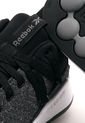 Tenis Walking Gris-Negro-Blanco Reebok Ever Road Dmx 2.0 de Reebok