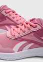 Tenis Reebok Rush Runner 5 Rosa de Reebok