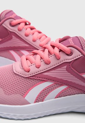 Tenis Reebok Rush Runner 5 Rosa
