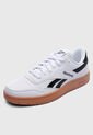 Tenis Reebok BB 1000 Blanco de Reebok