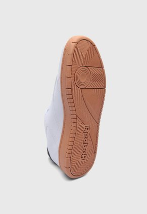 Tenis Reebok BB 1000 Blanco
