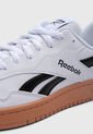 Tenis Reebok BB 1000 Blanco de Reebok