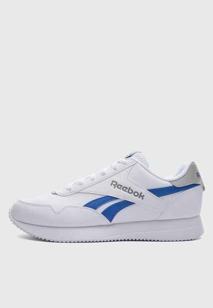 Tenis Reebok Jogger Lite Blanco