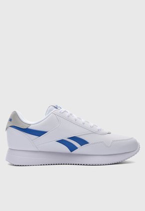 Tenis Reebok Jogger Lite Blanco