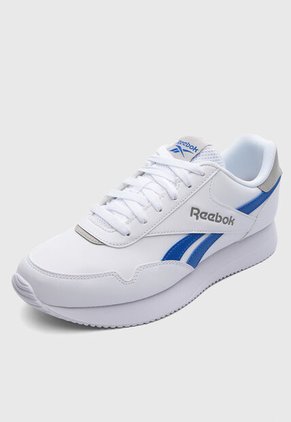 Tenis Reebok Jogger Lite Blanco