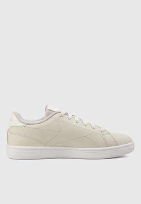 Tenis Reebok Court Clean Beige