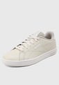 Tenis Reebok Court Clean Beige de Reebok