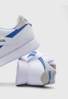 Tenis Reebok Jogger Lite Blanco