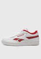 Tenis Reebok Club C Revenge Blanco de Reebok