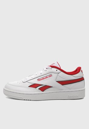 Tenis Reebok Club C Revenge Blanco