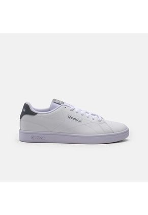 Tenis Hombre Reebok Court Clean - Blancos