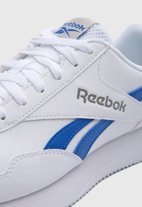 Tenis Reebok Jogger Lite Blanco