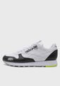 Tenis Reebok Classic Leather Blanco de Reebok