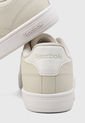Tenis Reebok Court Clean Beige de Reebok