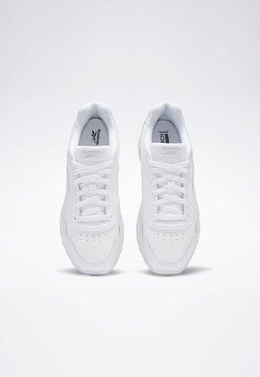 Tenis Lifestyle Blanco Reebok Glide
