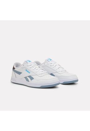 TENIS REEBOK MUJER 100229926 COURT ADVA Talla 8