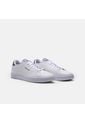 Tenis Hombre Reebok Court Clean - Blancos de Reebok