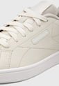 Tenis Reebok Court Clean Beige de Reebok