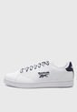 Tenis Reebok Royal Complete Sport Blanco de Reebok