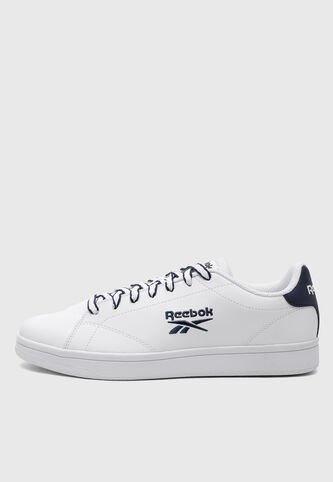 Tenis Reebok Royal Complete Sport Blanco Reebok