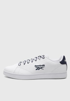 Tenis Reebok Royal Complete Sport Blanco