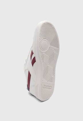 Tenis Reebok Court Advance Marfil