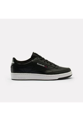 Tenis Hombre Reebok Classics Club C 85 - Negro