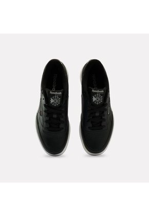 Tenis Hombre Reebok Classics Club C 85 - Negro