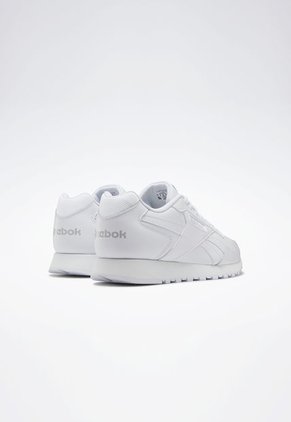 Tenis Lifestyle Blanco Reebok Glide