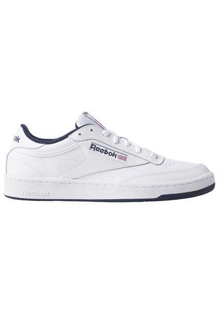 TENIS REEBOK HOMBRE CLUB C 85 - Compra Ahora | Dafiti Colombia