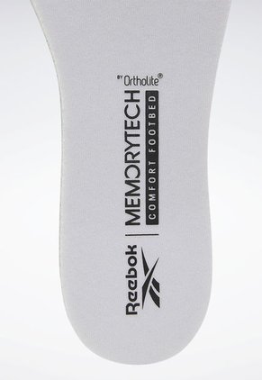 Tenis Lifestyle Blanco Reebok Glide