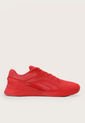 Tenis Training Coral-Rojo Reebok Nano X3 de Reebok