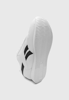 Tenis Reebok Jogger Lite Blanco