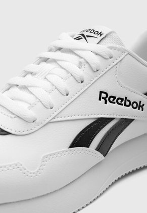 Tenis Reebok Jogger Lite Blanco