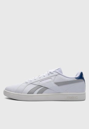 Tenis Reebok Court Retro Blanco