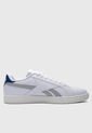 Tenis Reebok Court Retro Blanco de Reebok
