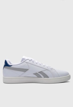 Tenis Reebok Court Retro Blanco